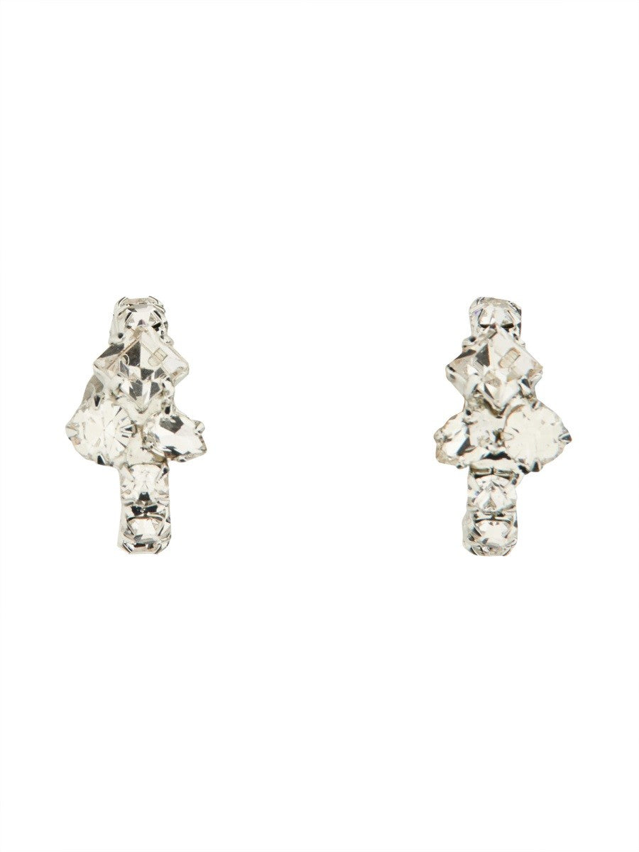 MAGDA BUTRYM - Woman - Silver - Earring