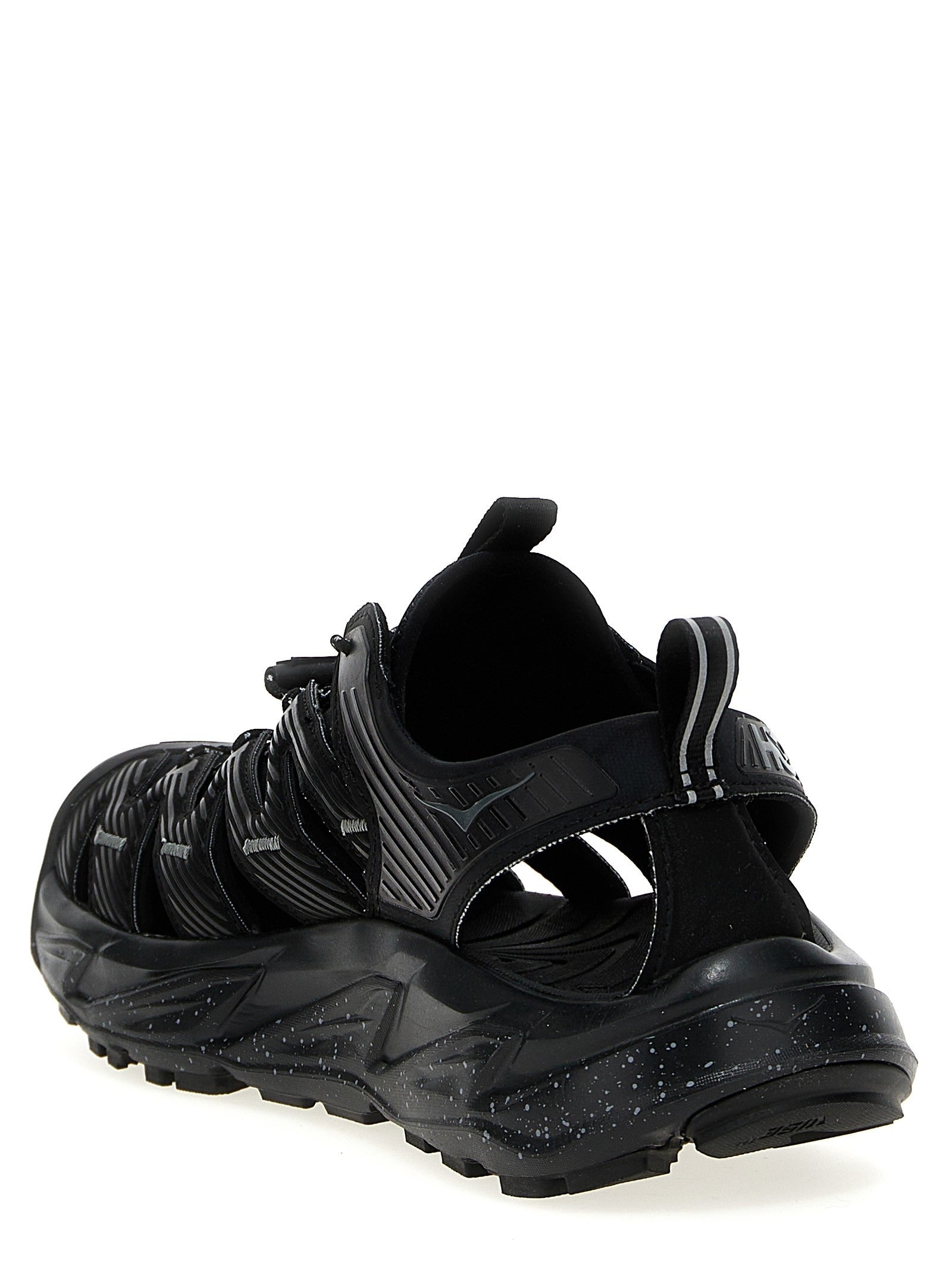 HOKA ONE ONE - nan - Black - Sneaker
