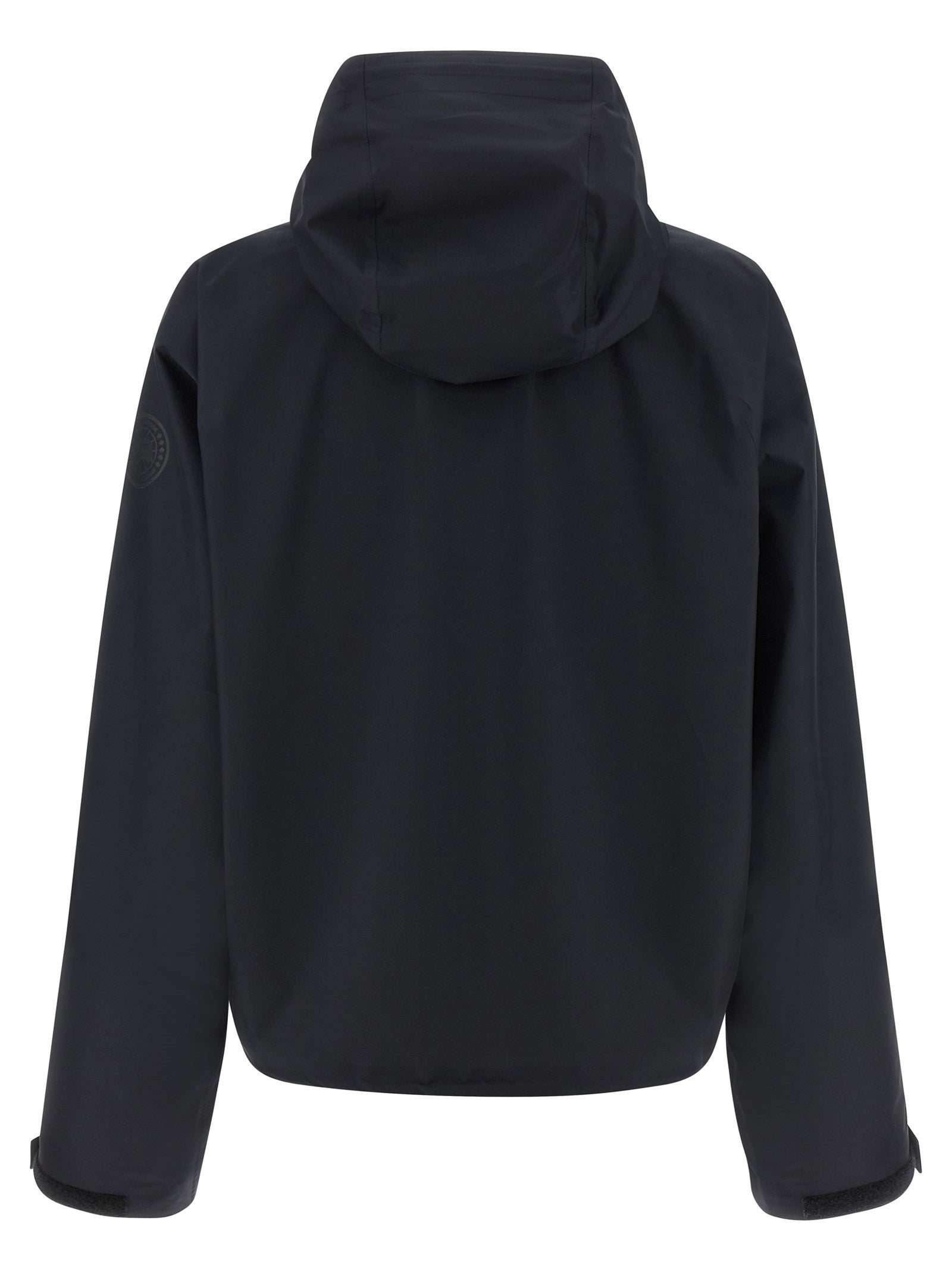 CANADA GOOSE - nan - Black - Jacket