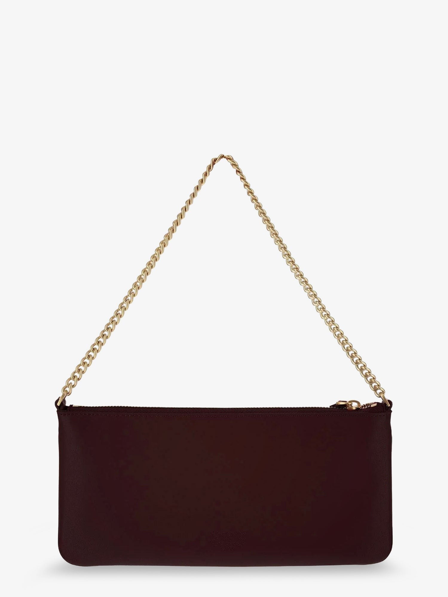 Pinko - Woman - Burgundywine - Crossbody Bag