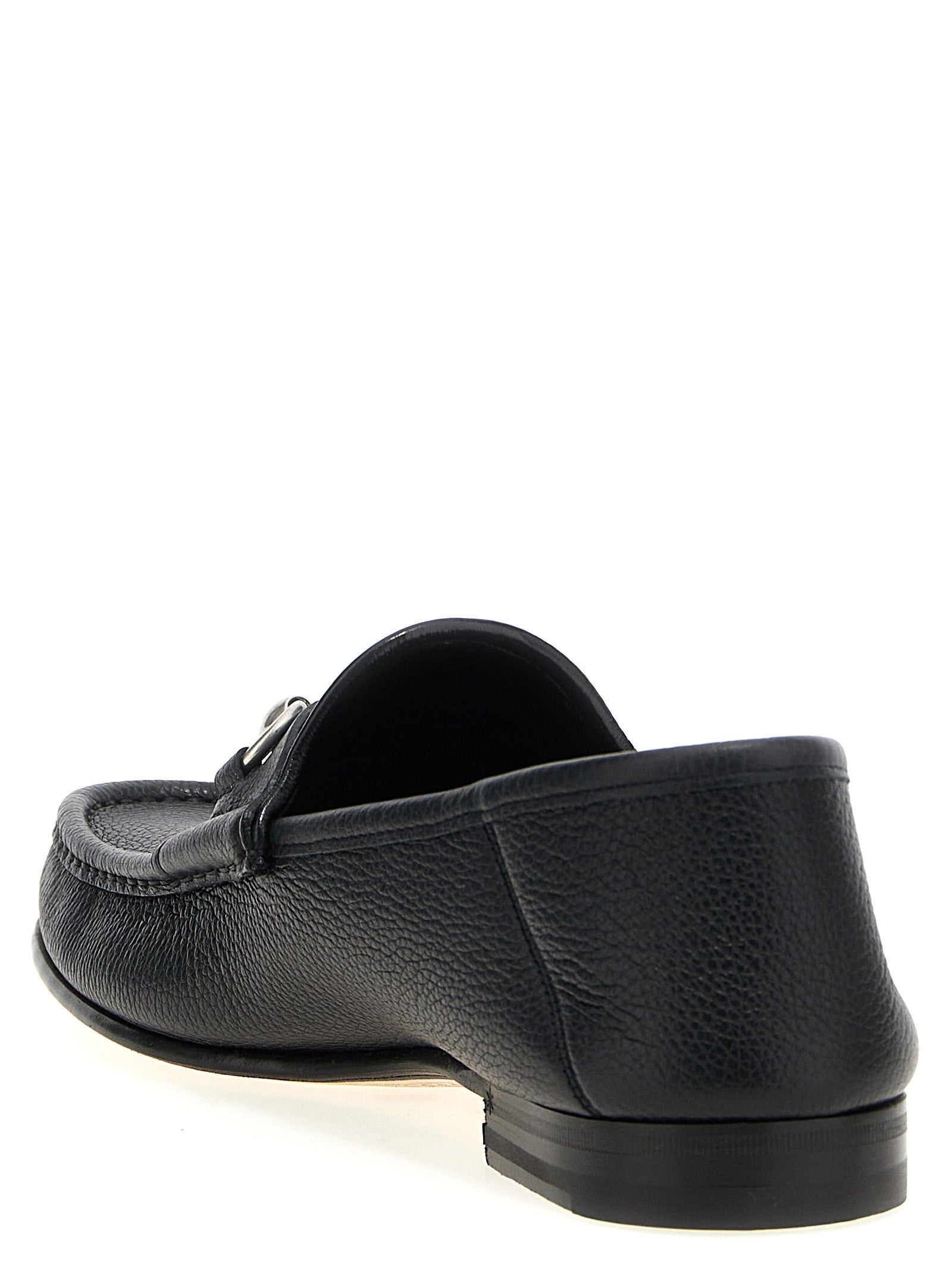 Gucci - nan - Black - Loafer