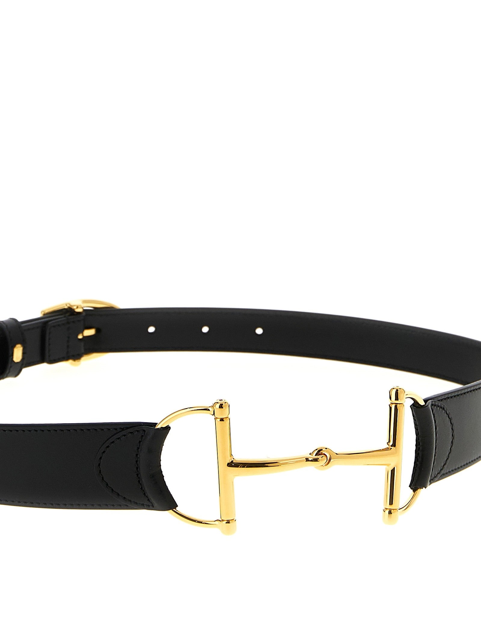 Gucci - nan - Black - Belt