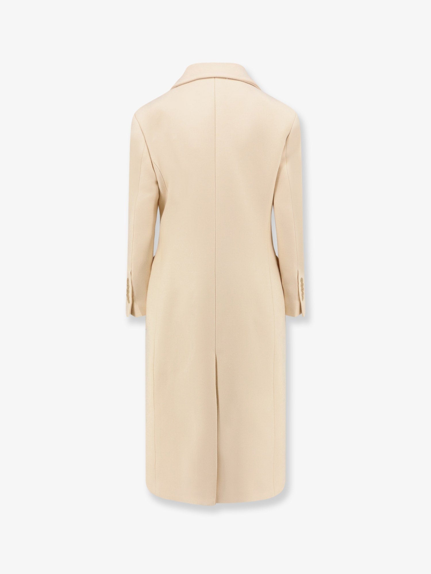 ROHE - Woman - White - Coat