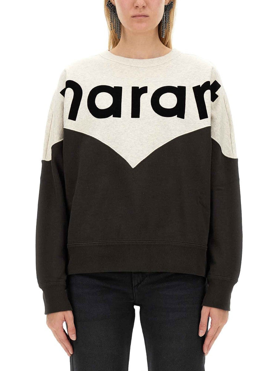 MARANT ETOILE - Woman - Black - Sweatshirt