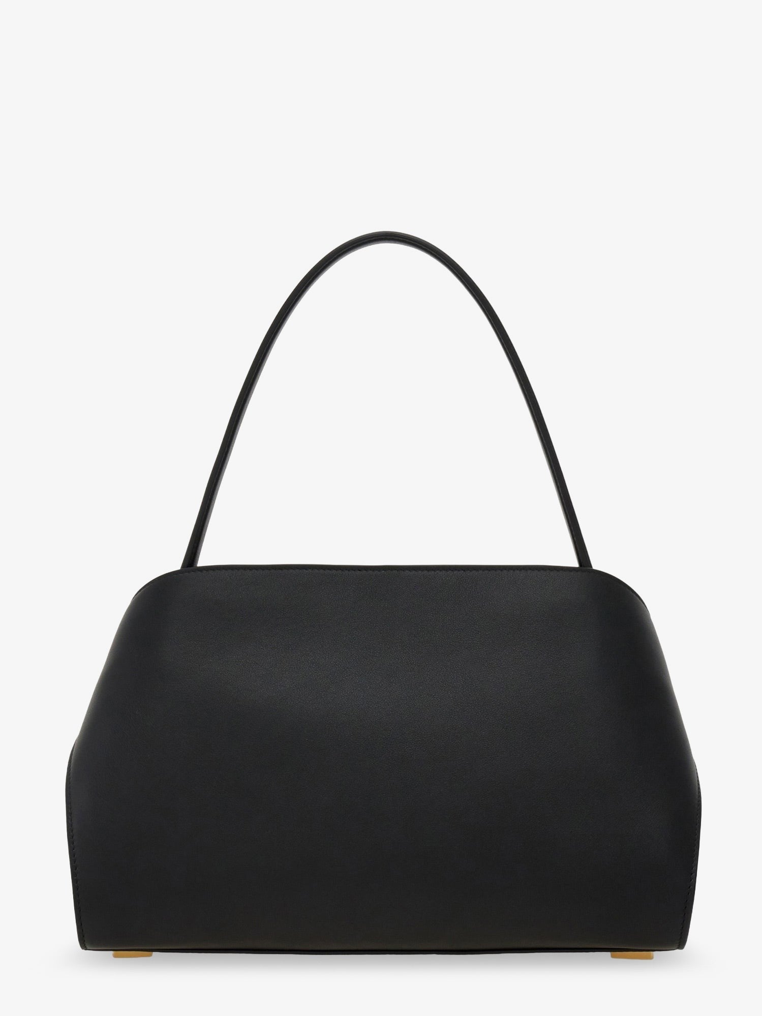Ferragamo - Woman - Black - Shoulder Bag