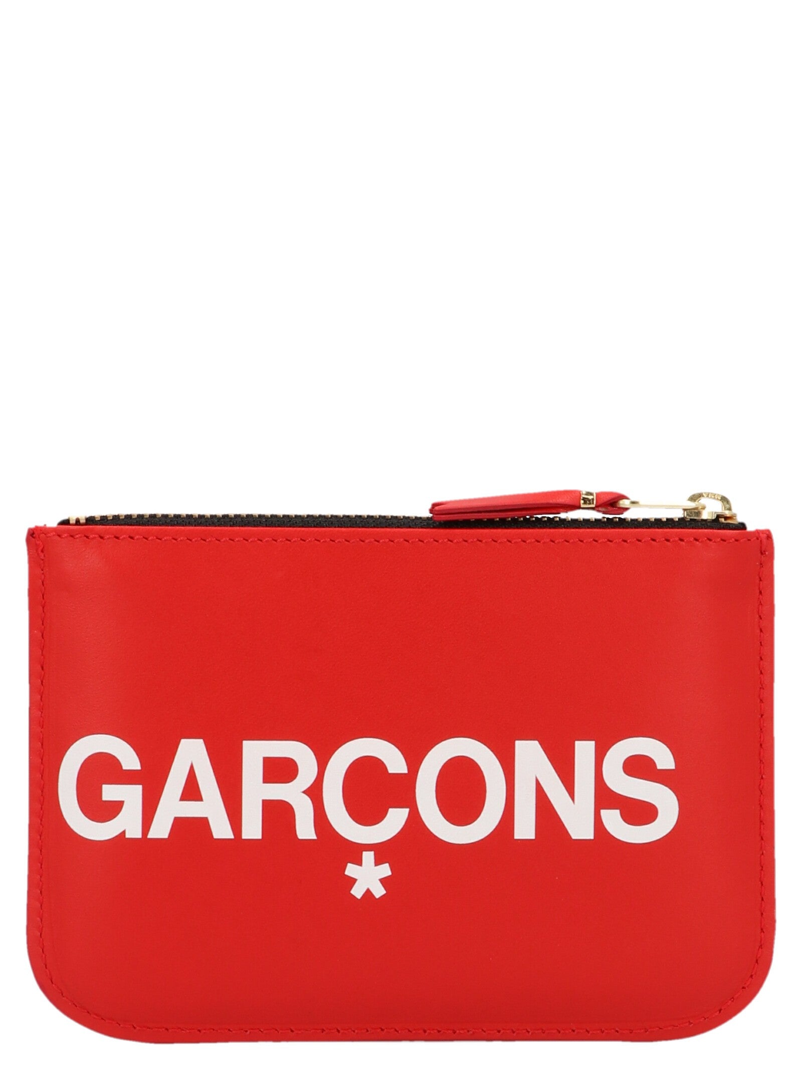 COMME DES GARCONS WALLET - nan - Red - Wallet
