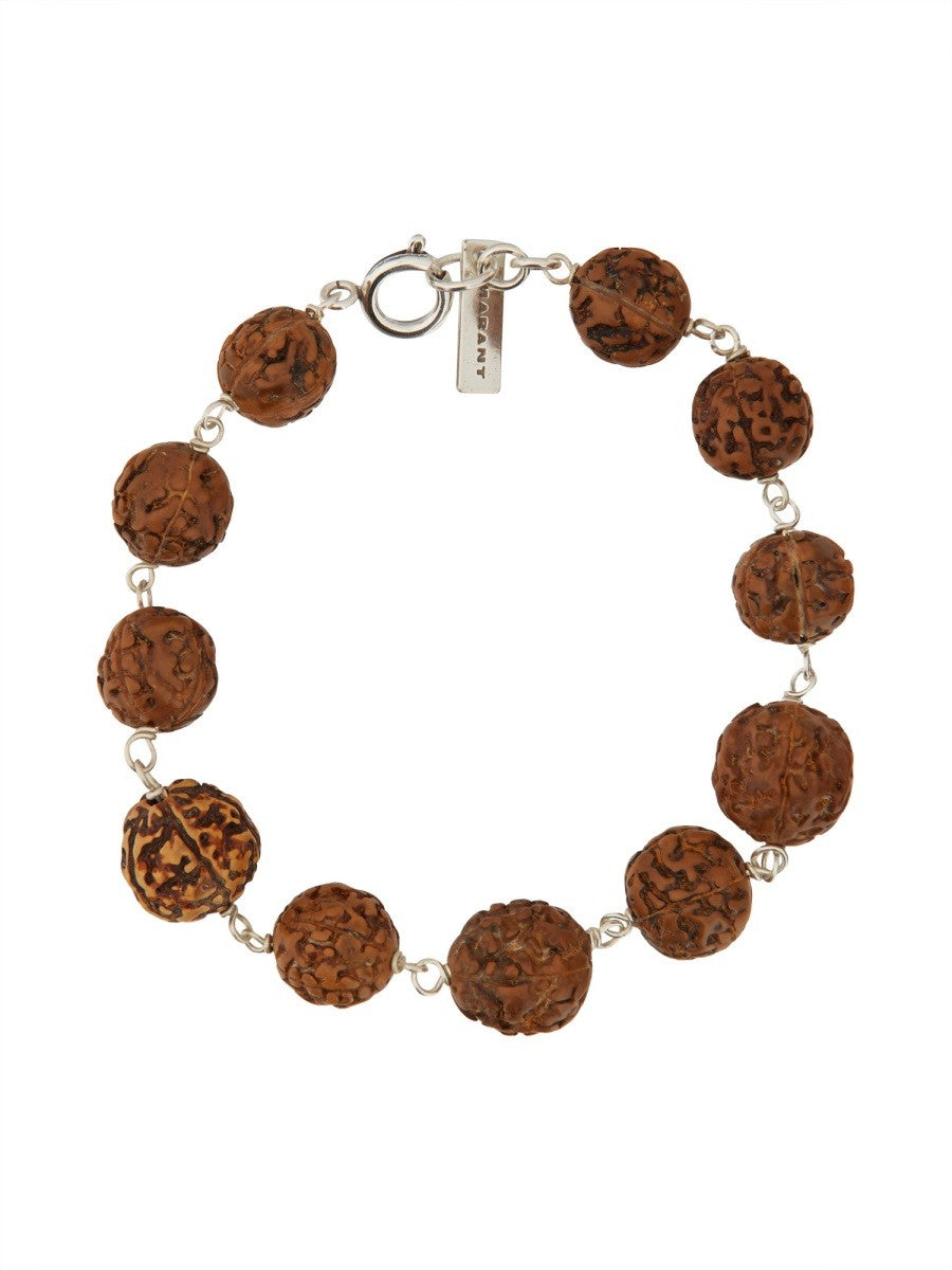 MARANT - Man - Beige - Bracelet