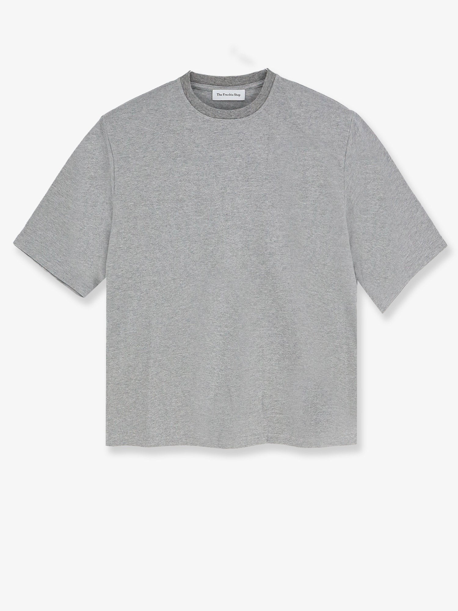 THE FRANKIE SHOP - Woman - Grey - T-shirt