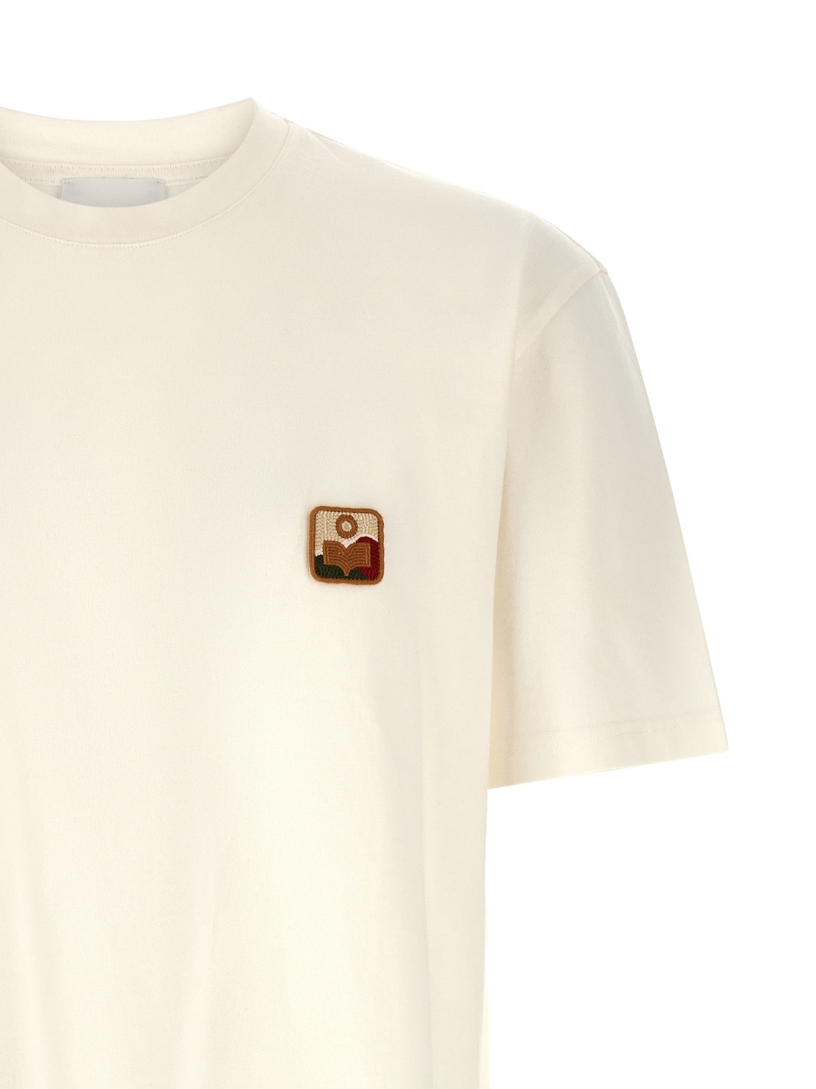 MARANT - nan - White - T-shirt