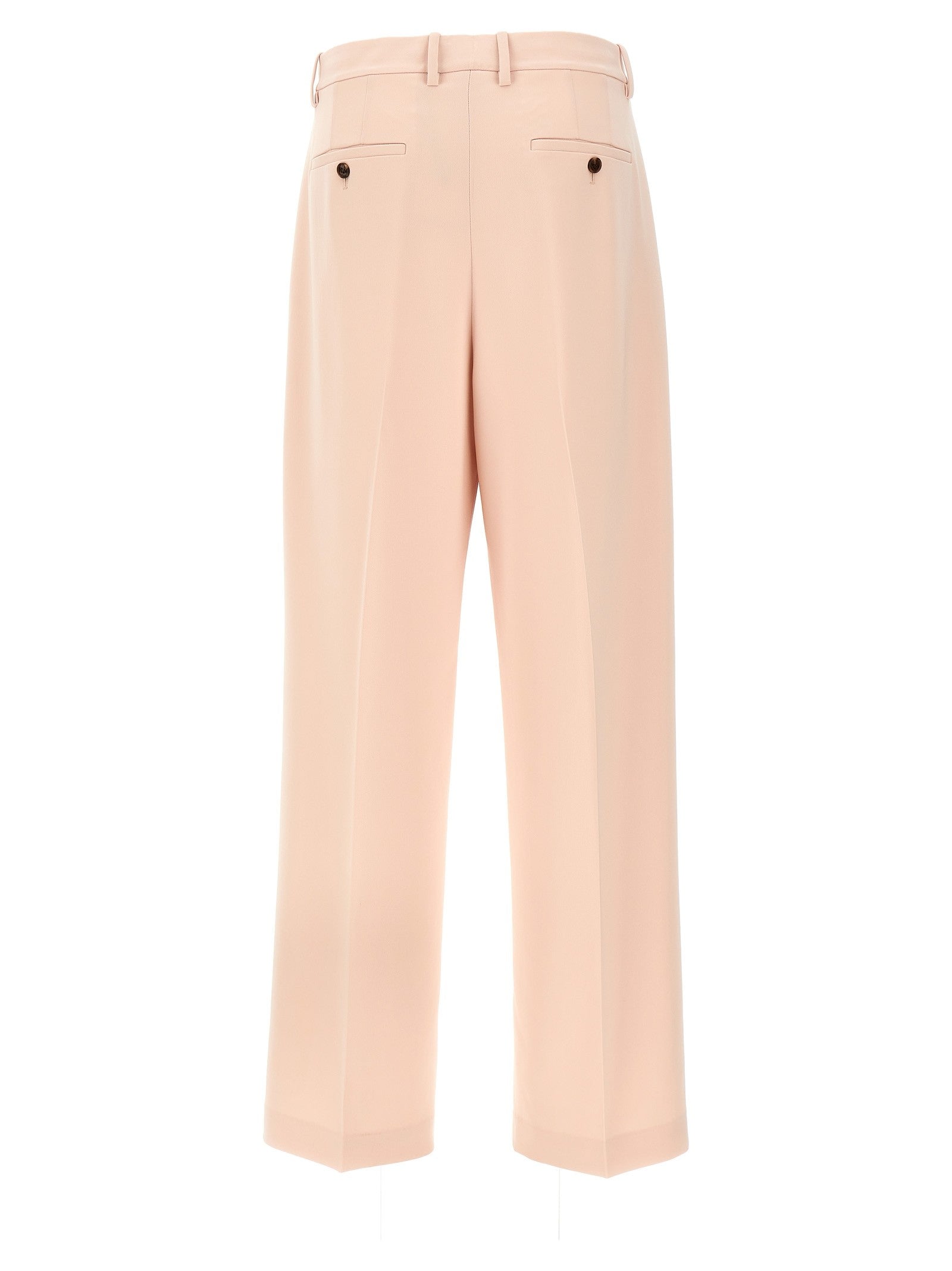 THEORY - nan - Black - Pants