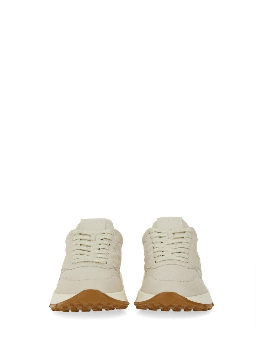 Hogan - Man - White - Sneaker