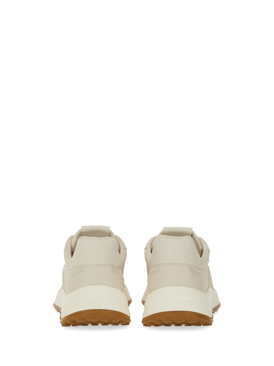 Hogan - Man - White - Sneaker