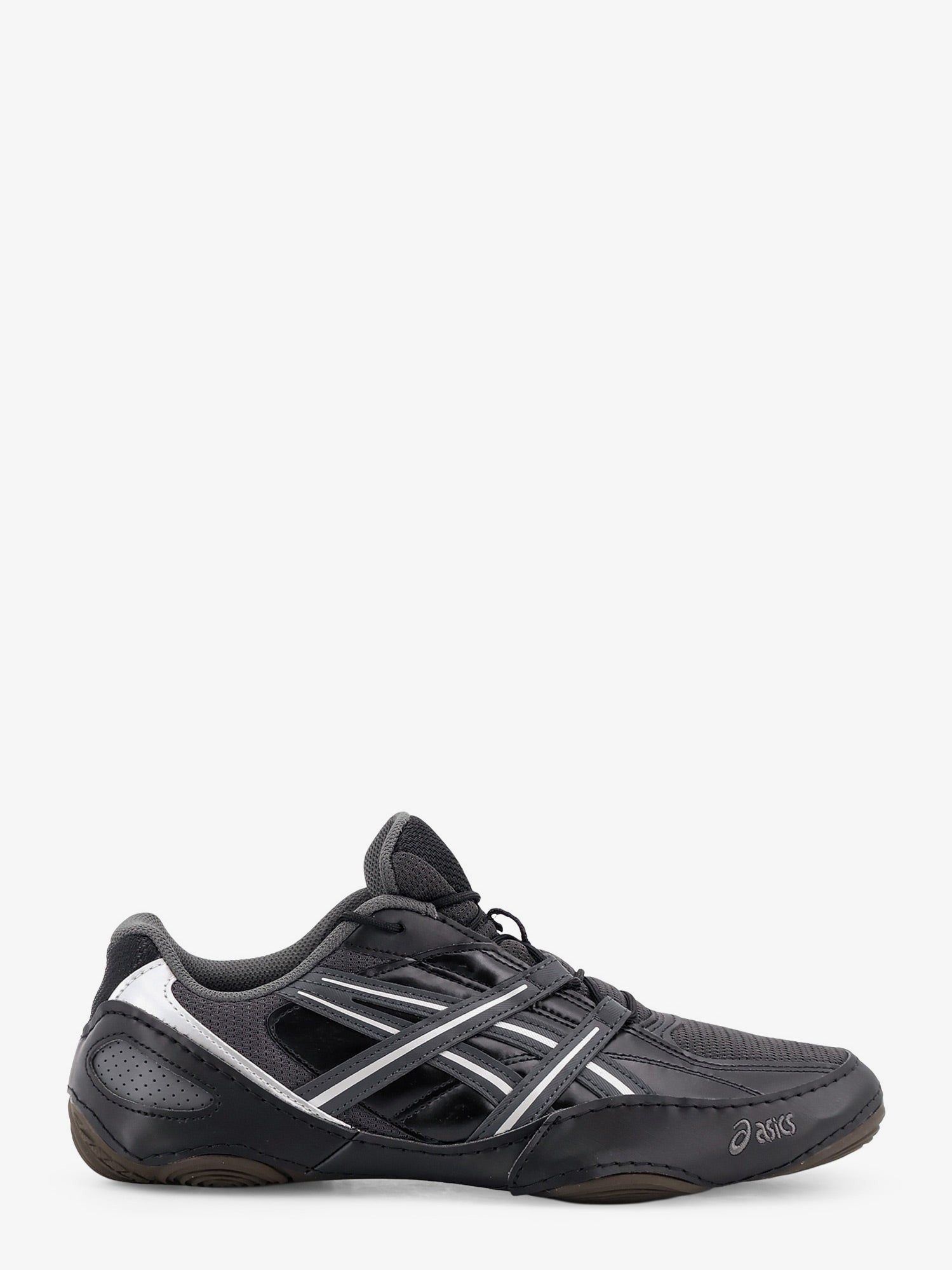 Asics - Man - Black - Sneaker