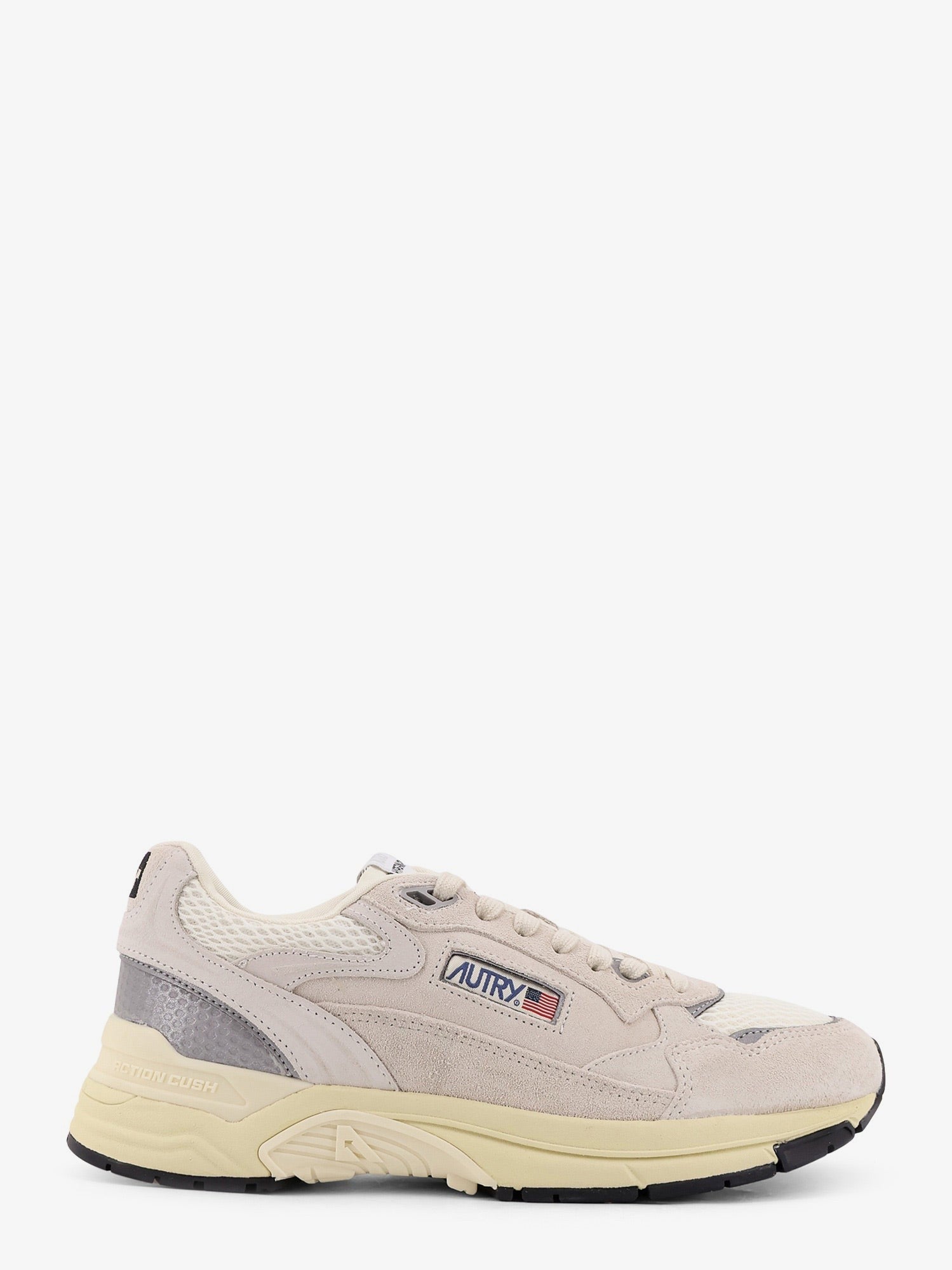 Autry - Man - Bianco Bianco - Sneaker