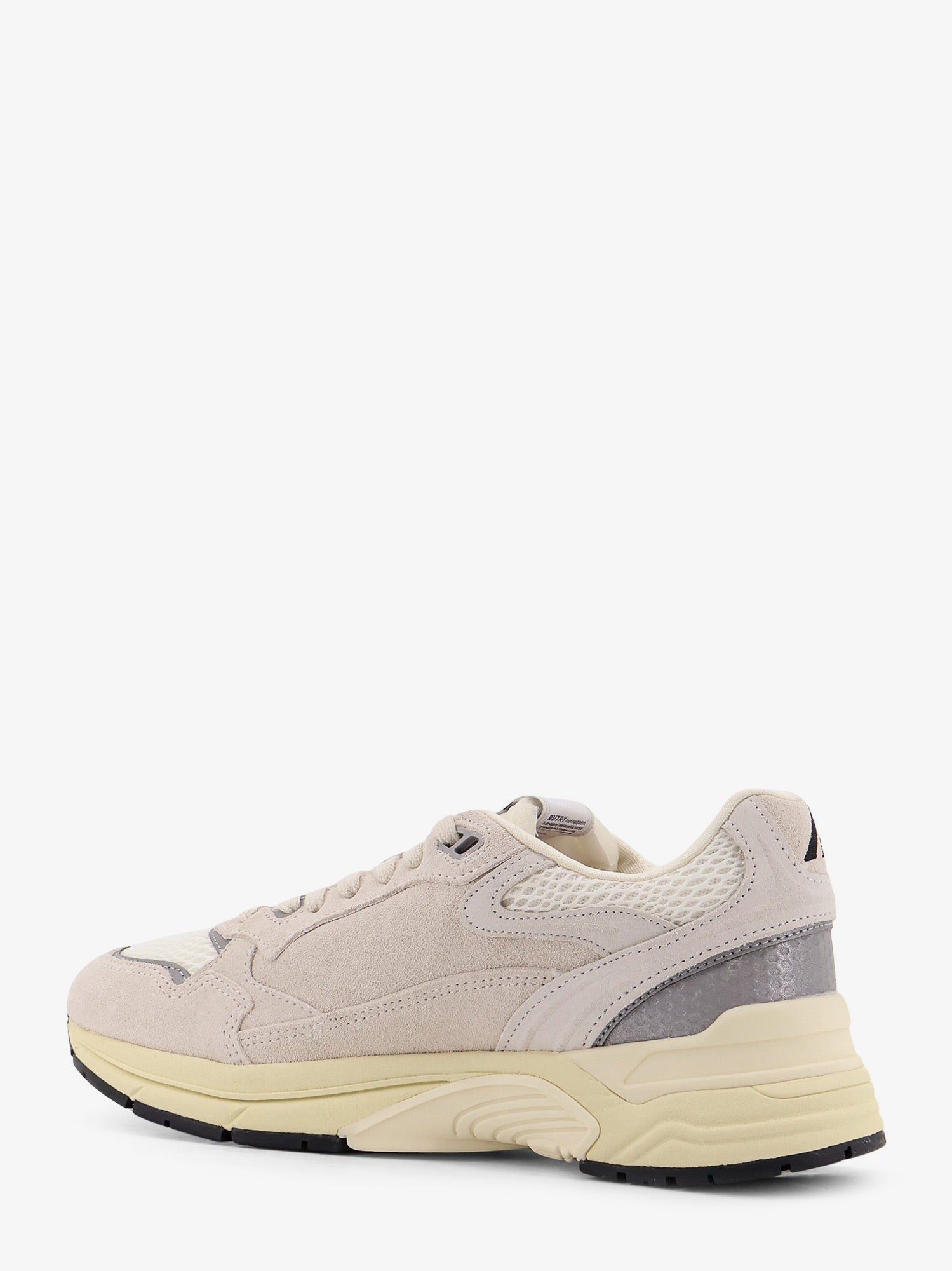 Autry - Man - Bianco Bianco - Sneaker