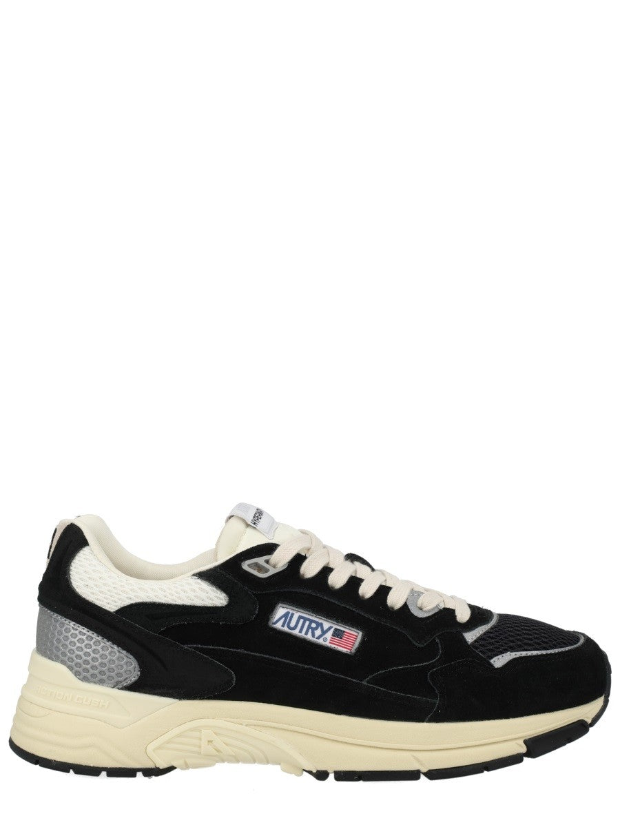 Autry - Férfi - Fekete - Sneaker