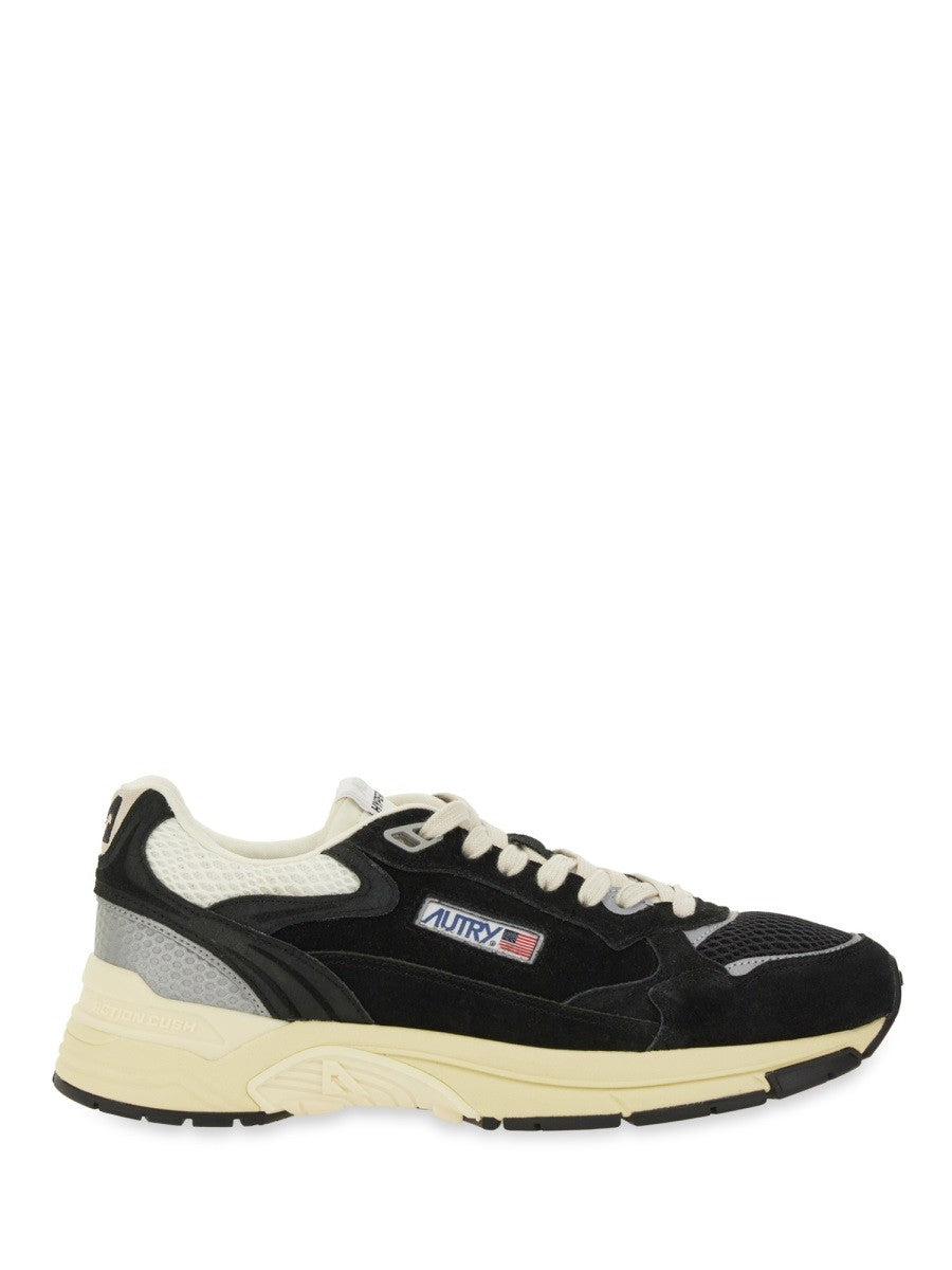 Autry - Férfi - Fekete - Cipő