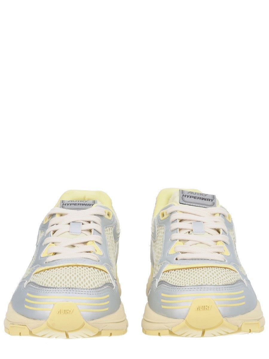 Autry - Női - Többszínű - Sneaker