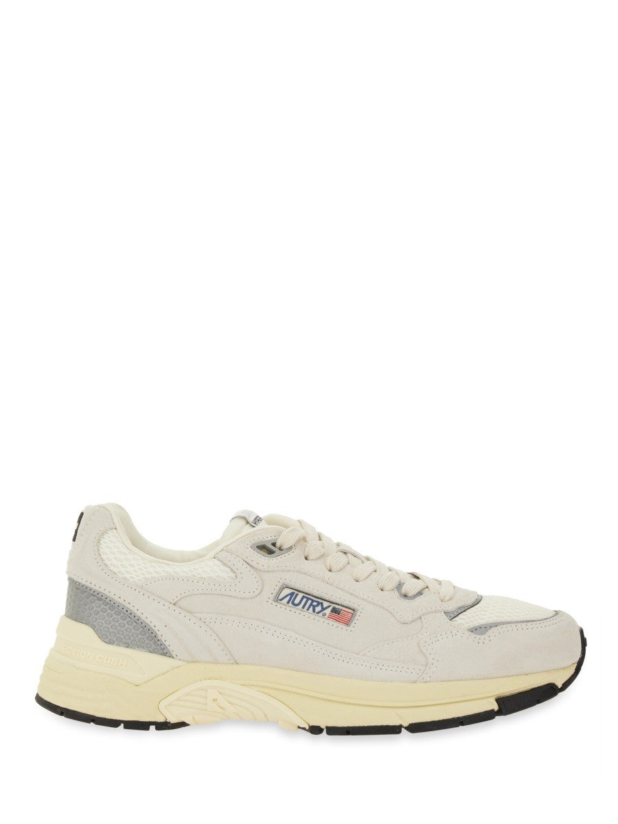 Autry - Férfi - Fehér - Sportcipő