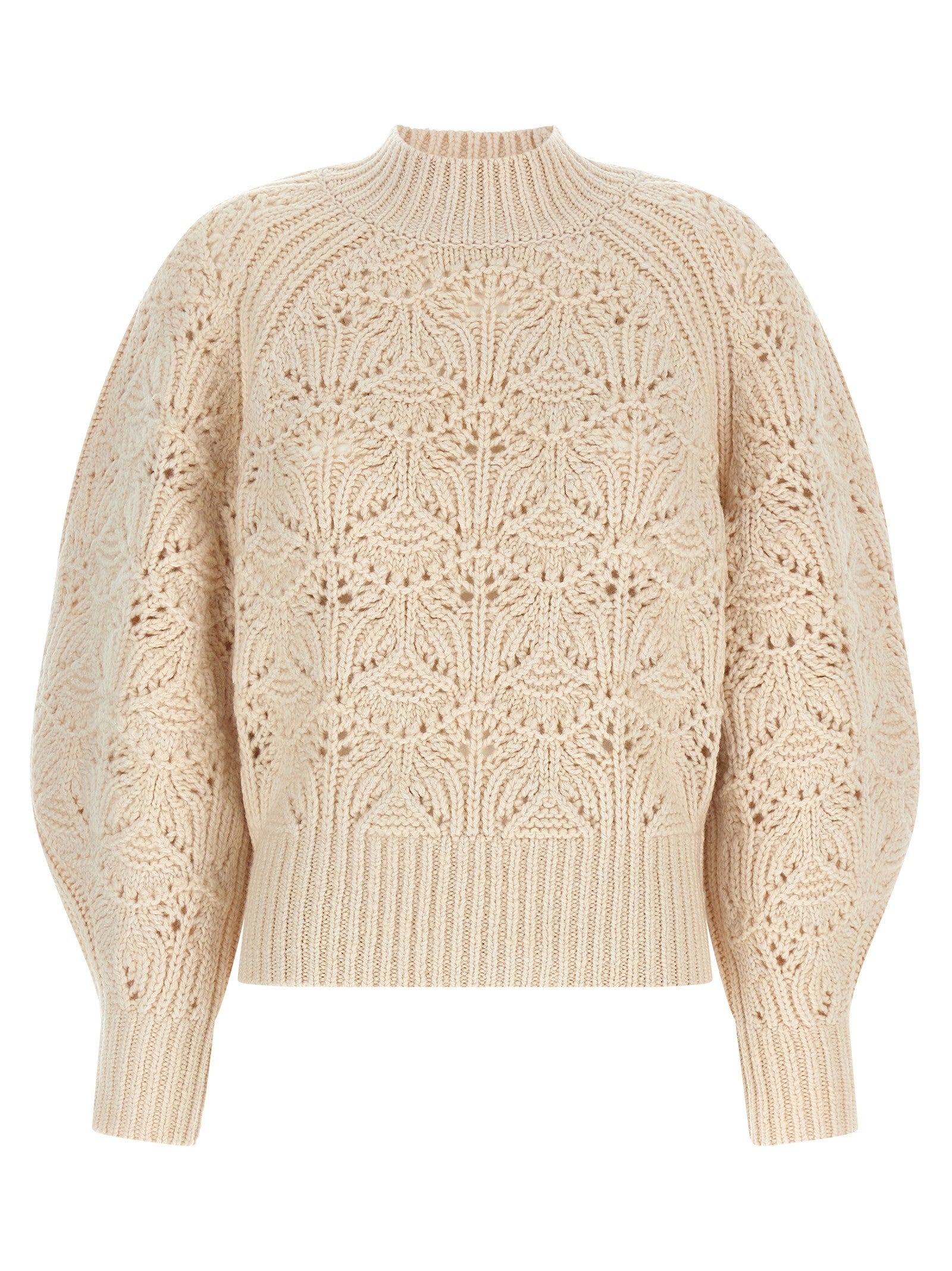 ZIMMERMANN - nan - Beige - Sweater