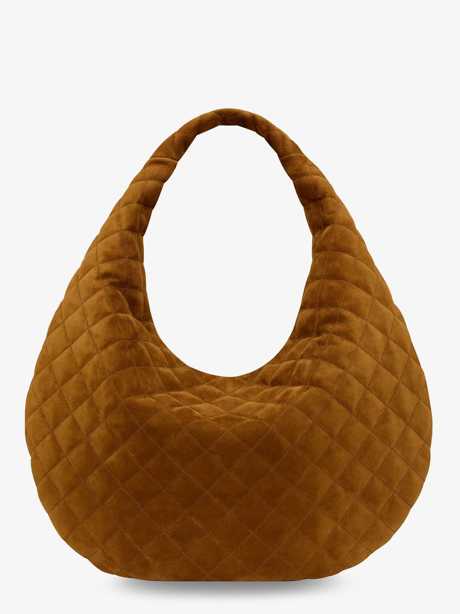 Saint Laurent - Woman - Brown - Handbag