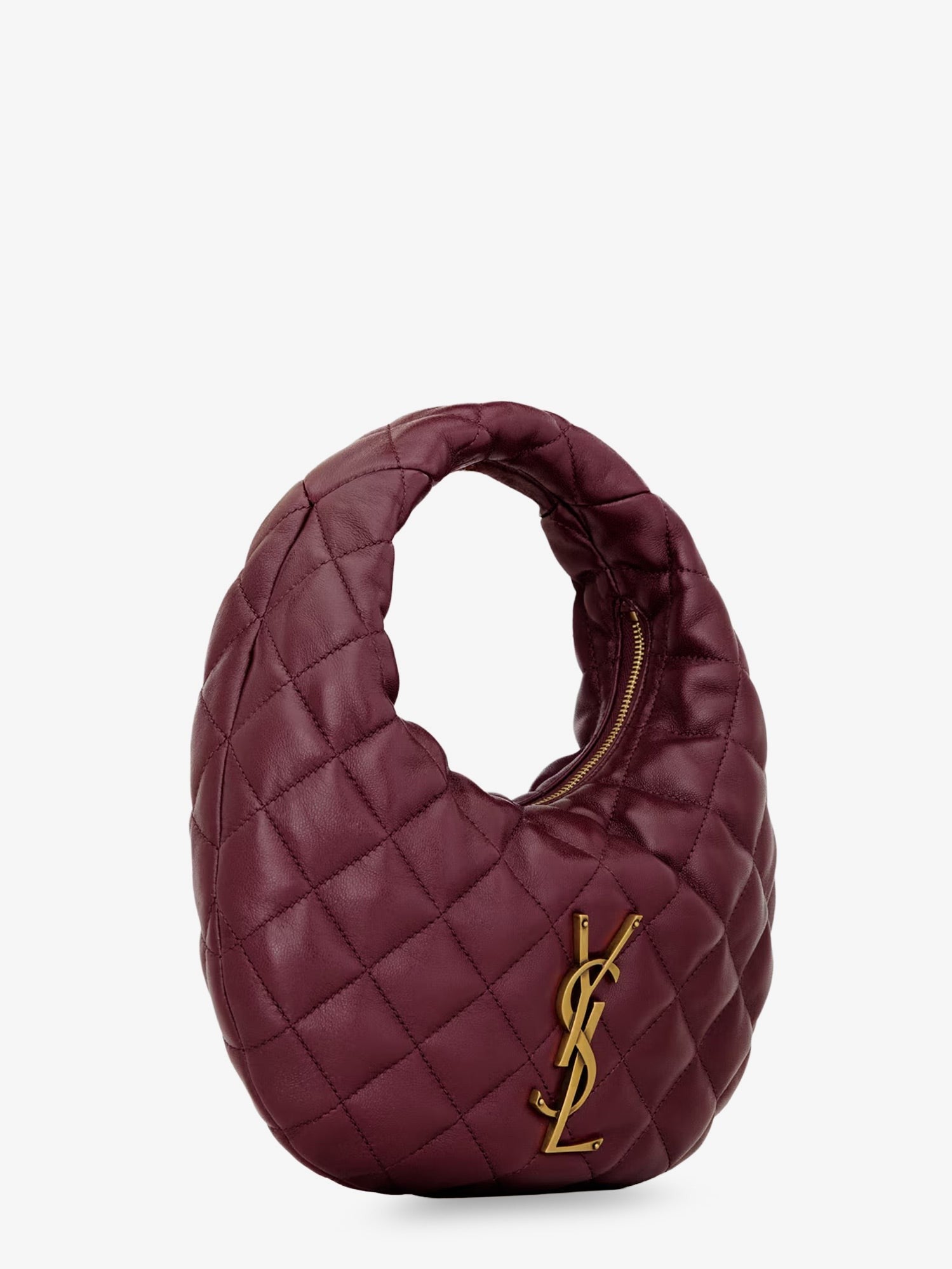 Saint Laurent - Woman - Red - Handbag