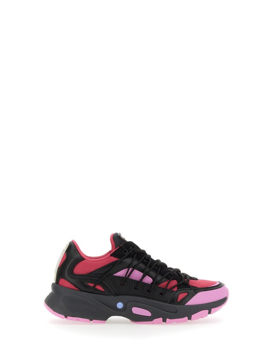 MCQ - Woman - Multicolour - Sneaker