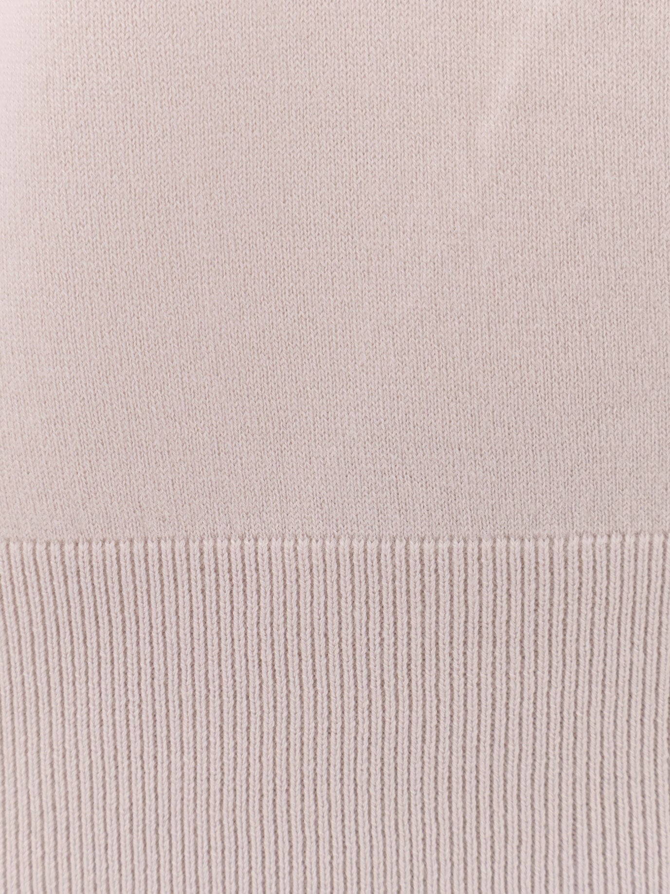 S MAX MARA - Női - Fehér - Kötött pulóver