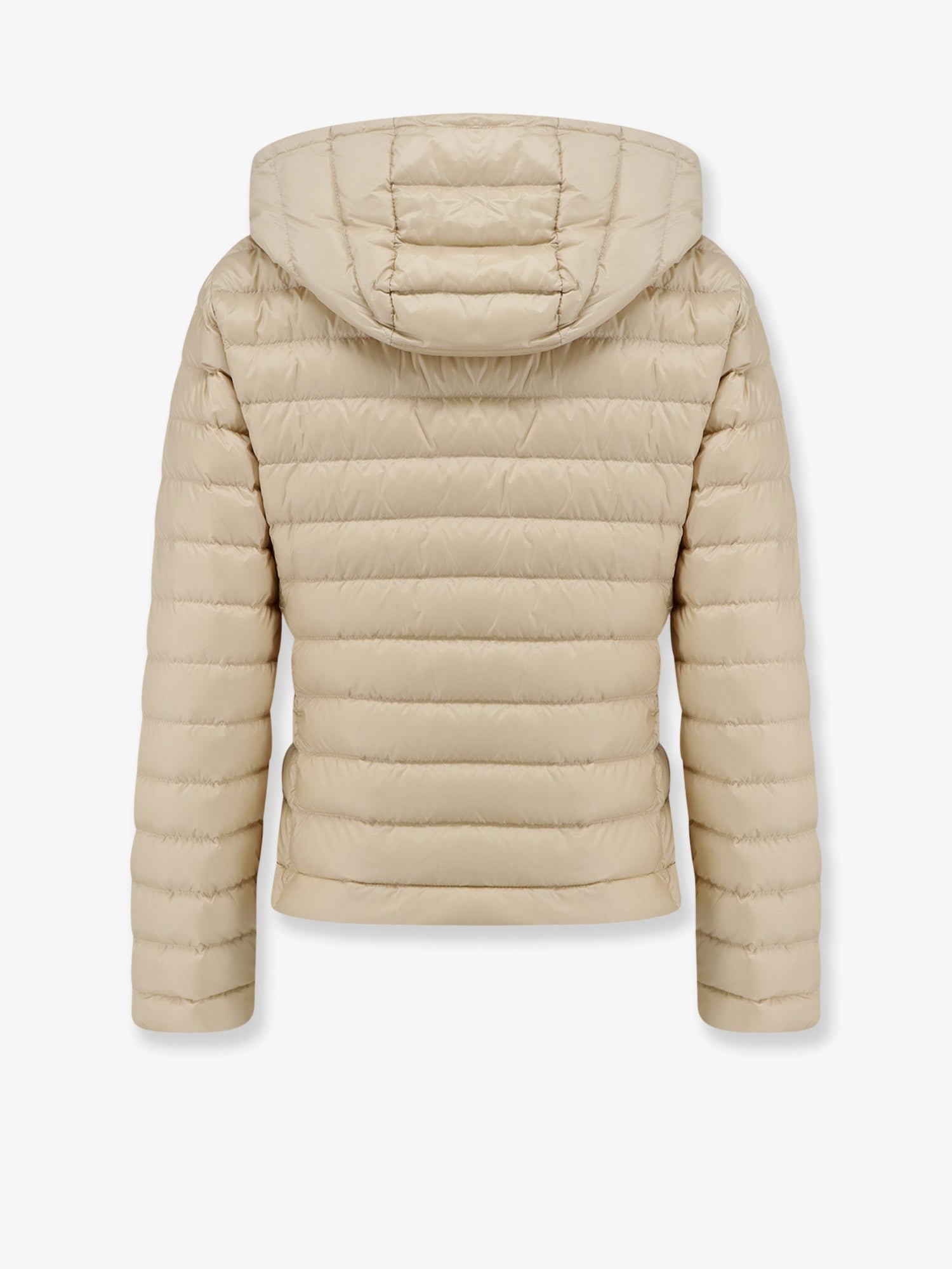 Moncler - Woman - Beige - Jacket