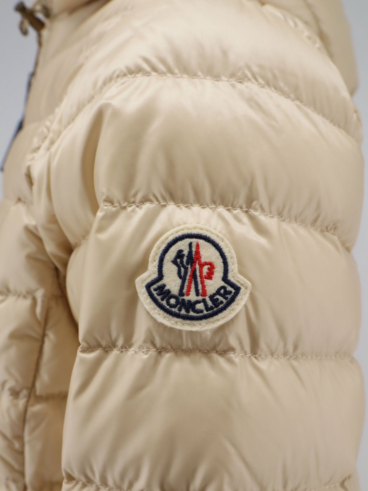 Moncler - Woman - Pink - Jacket