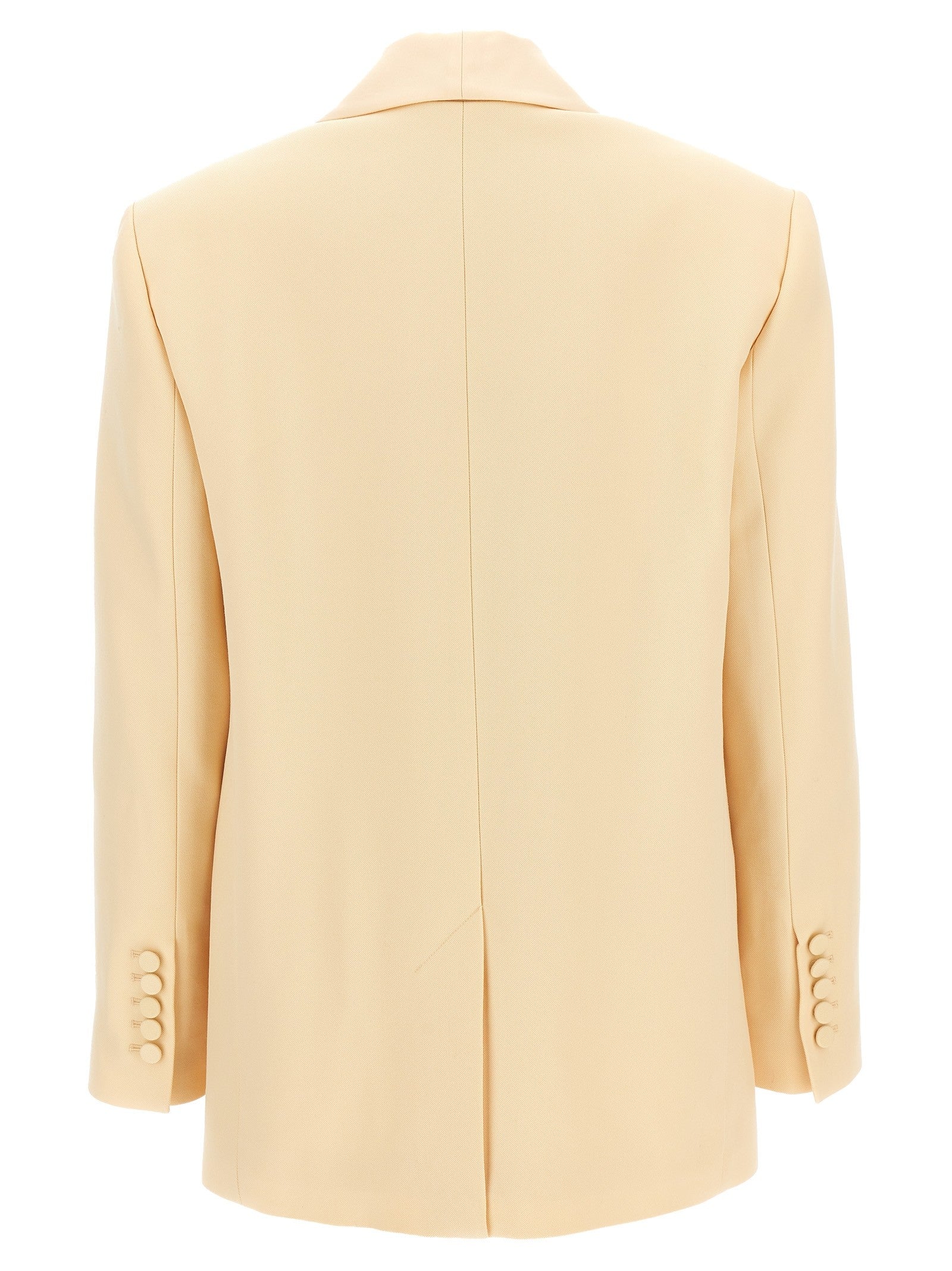 ZIMMERMANN - nan - Beige - Blazer