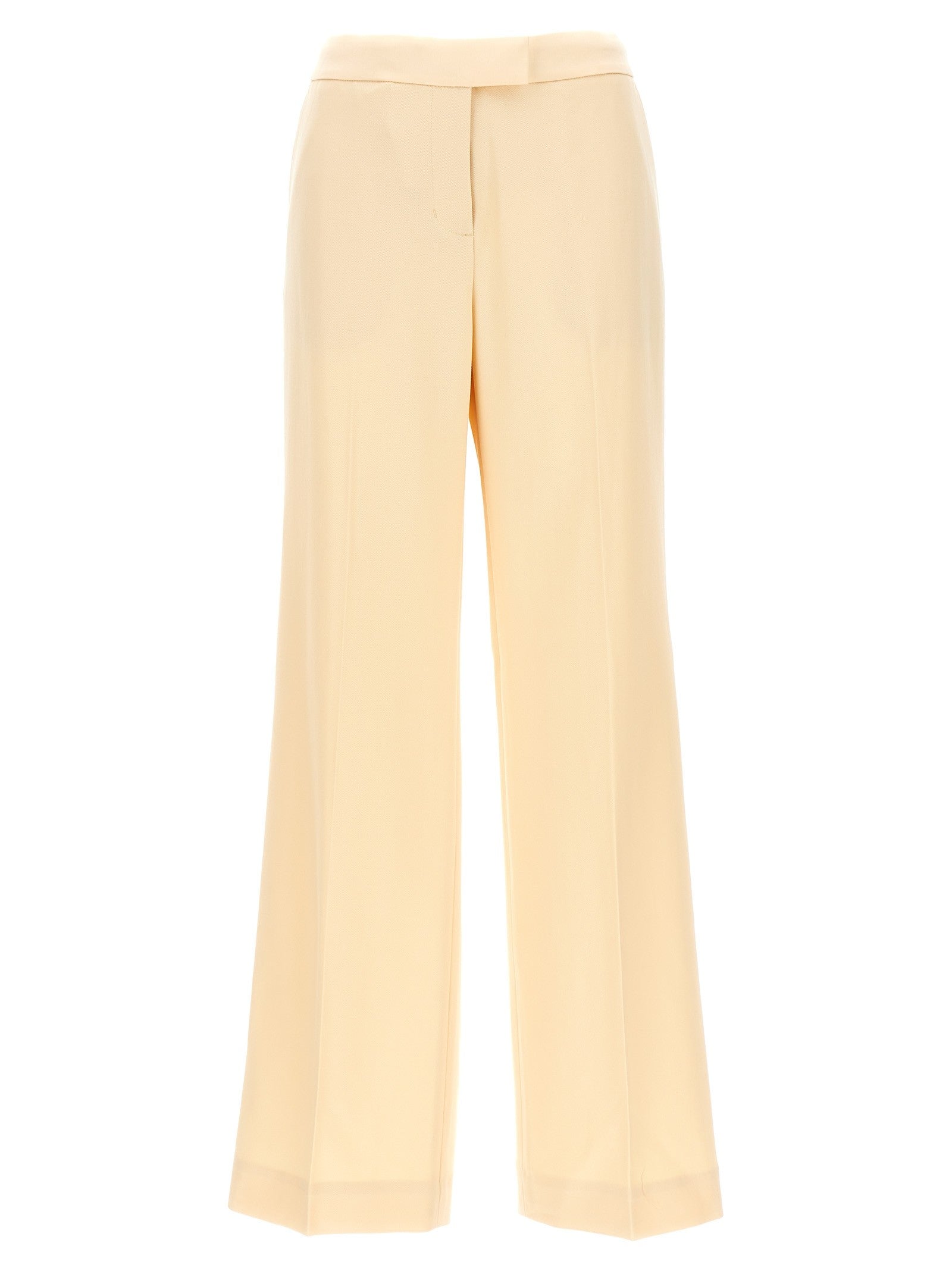 ZIMMERMANN - nan - Beige - Pants
