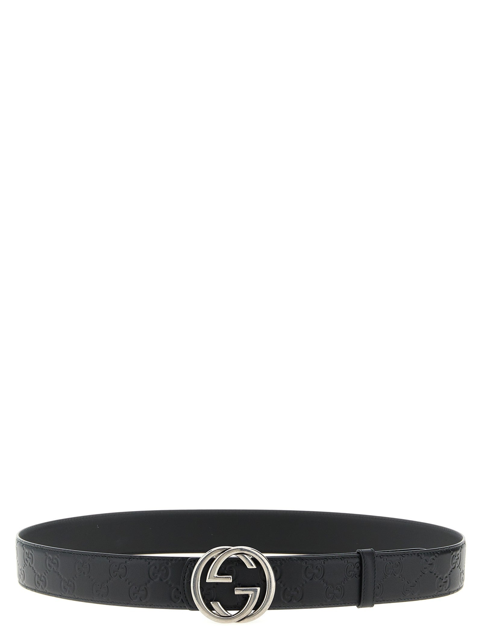 Gucci - nan - Black - Belt