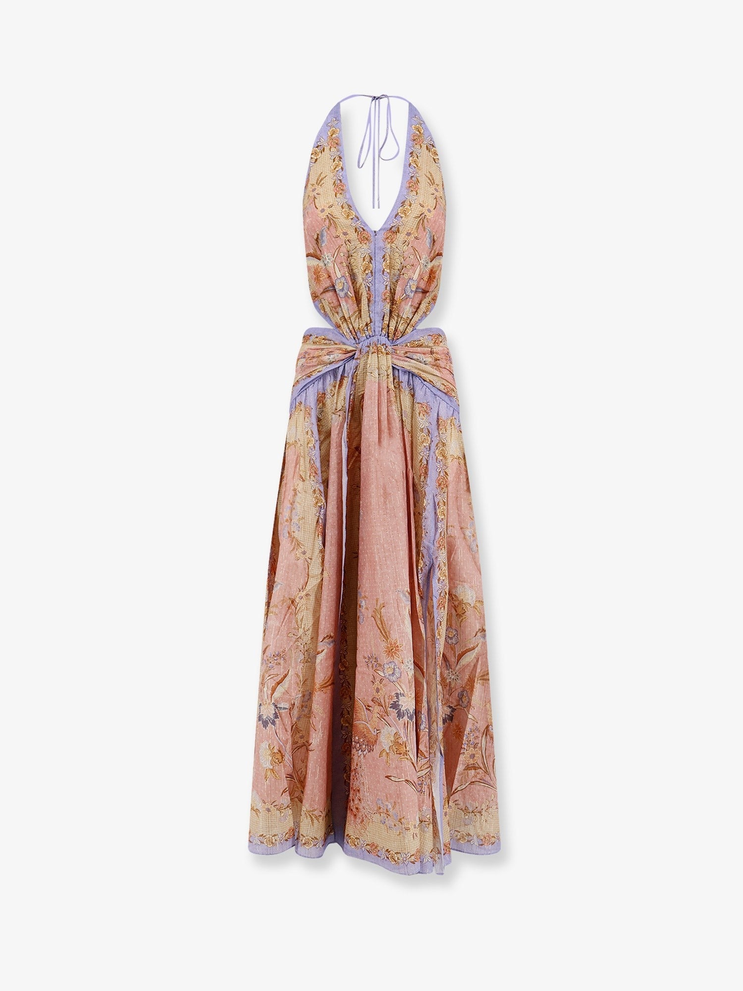 ZIMMERMANN - Woman - Black - Dress