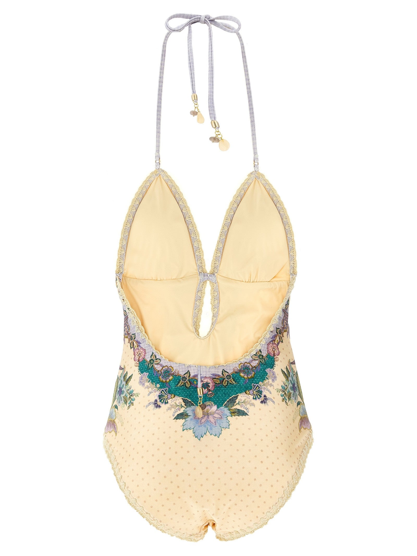 ZIMMERMANN - nan - Multicolor - Swimwear