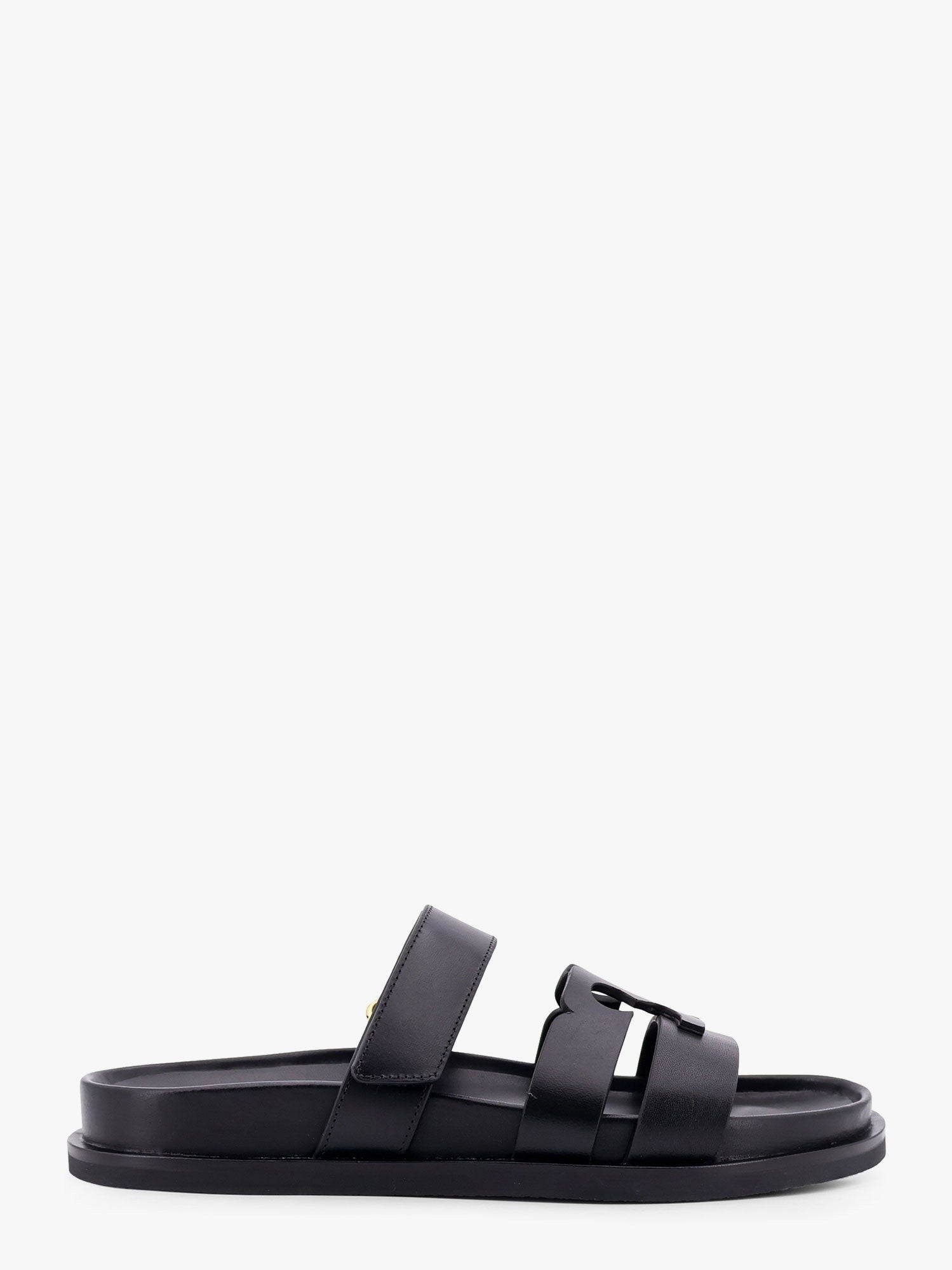 Tory Burch - Woman - Black - Sandal