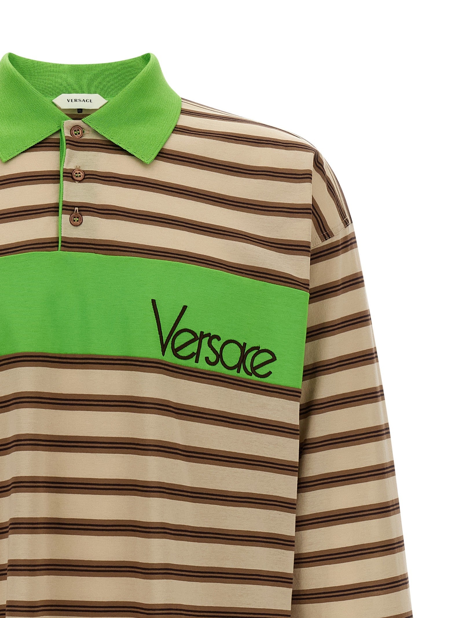 Versace - nan - Többszínű - Pólóing