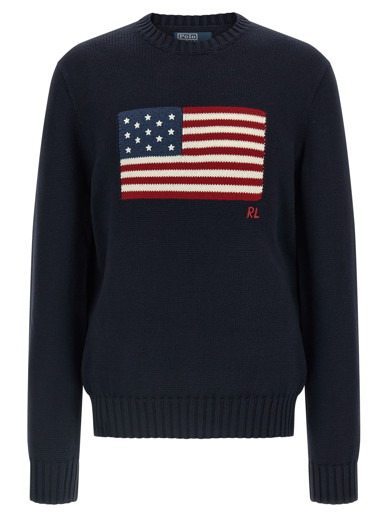 Polo Ralph Lauren - nan - Blue - Sweater