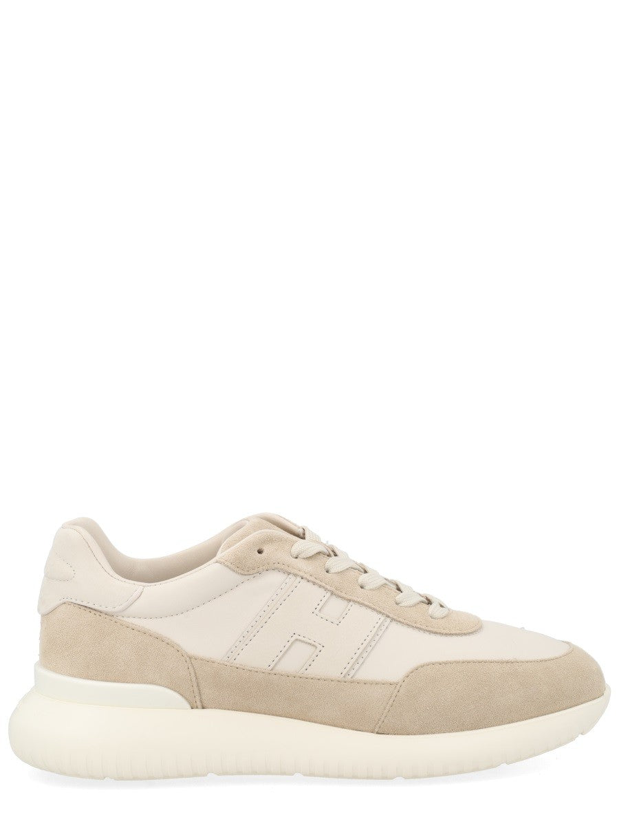 Hogan - Man - Beige - Sneaker