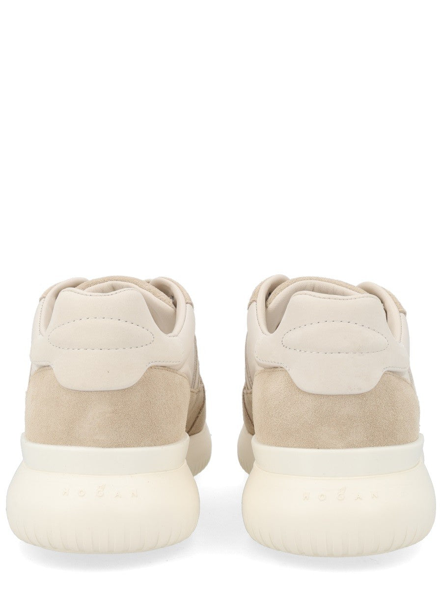 Hogan - Man - Beige - Sneaker