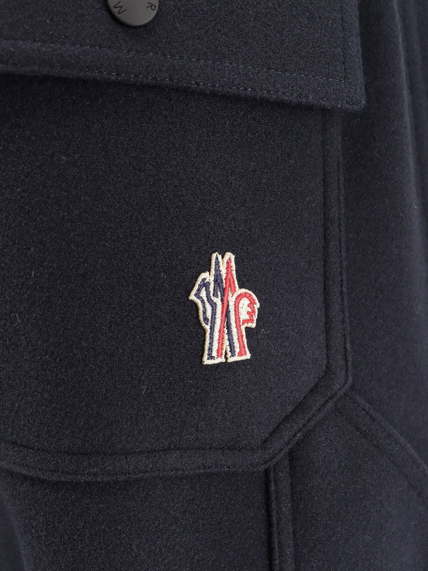 MONCLER GRENOBLE - Férfi - Bézs - Nadrág