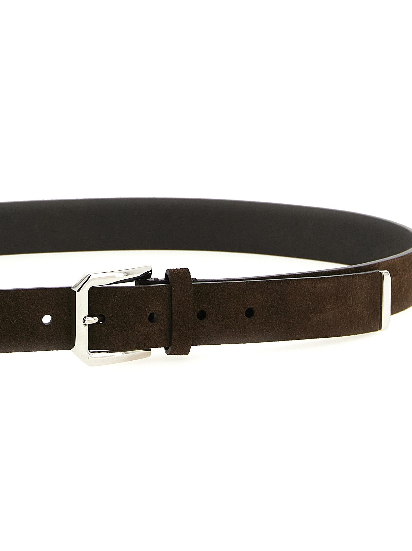 Brunello Cucinelli - nan - Brown - Belt