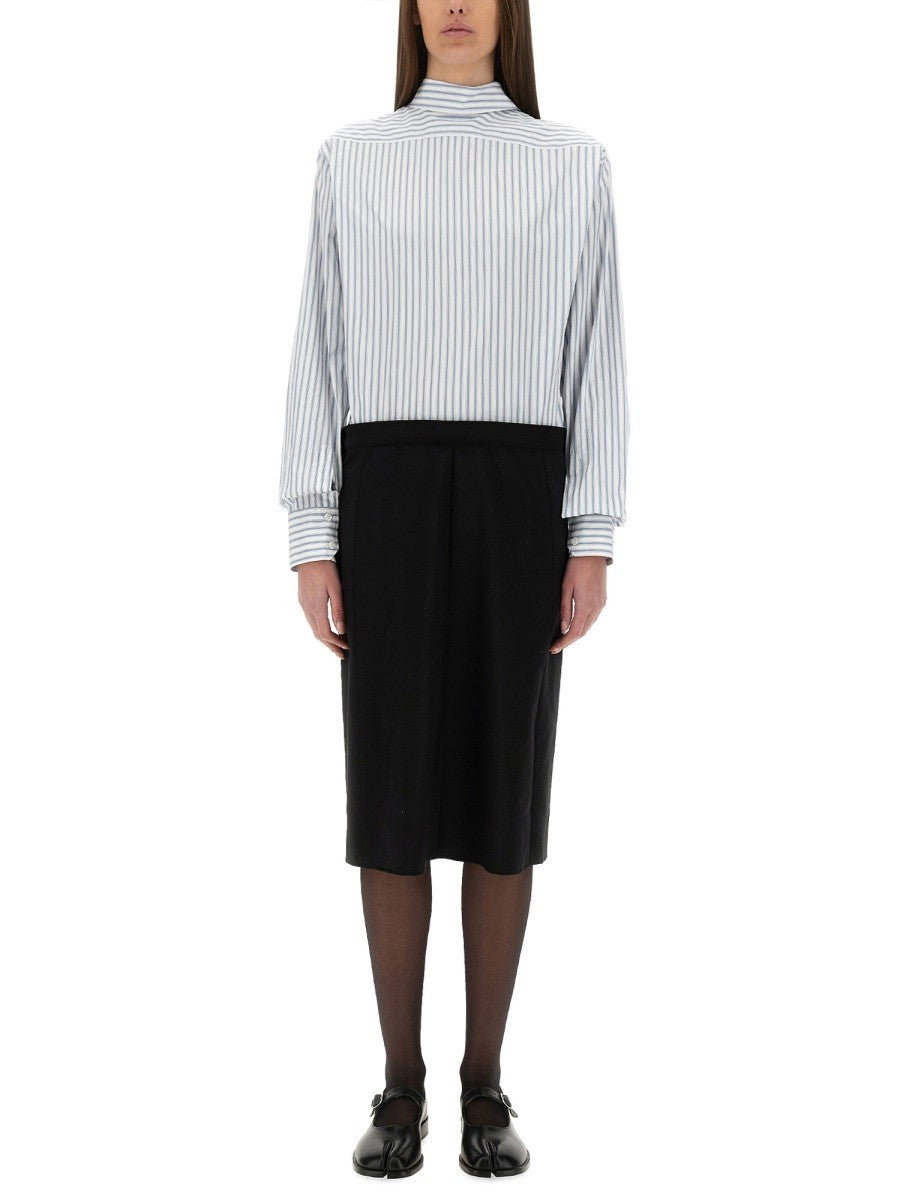 Maison Margiela - Woman - Multicolor - Dress
