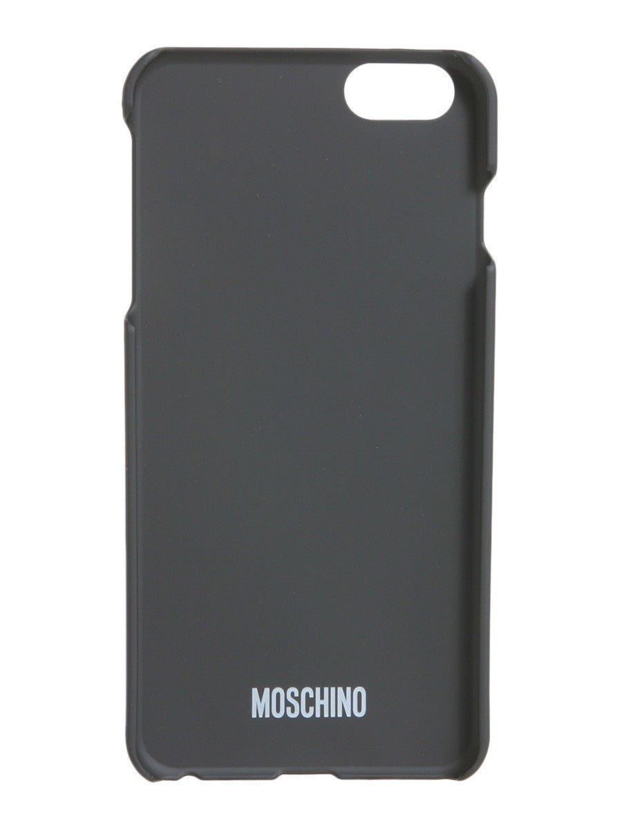Moschino - Női - Kék - Technológiai kiegészítő