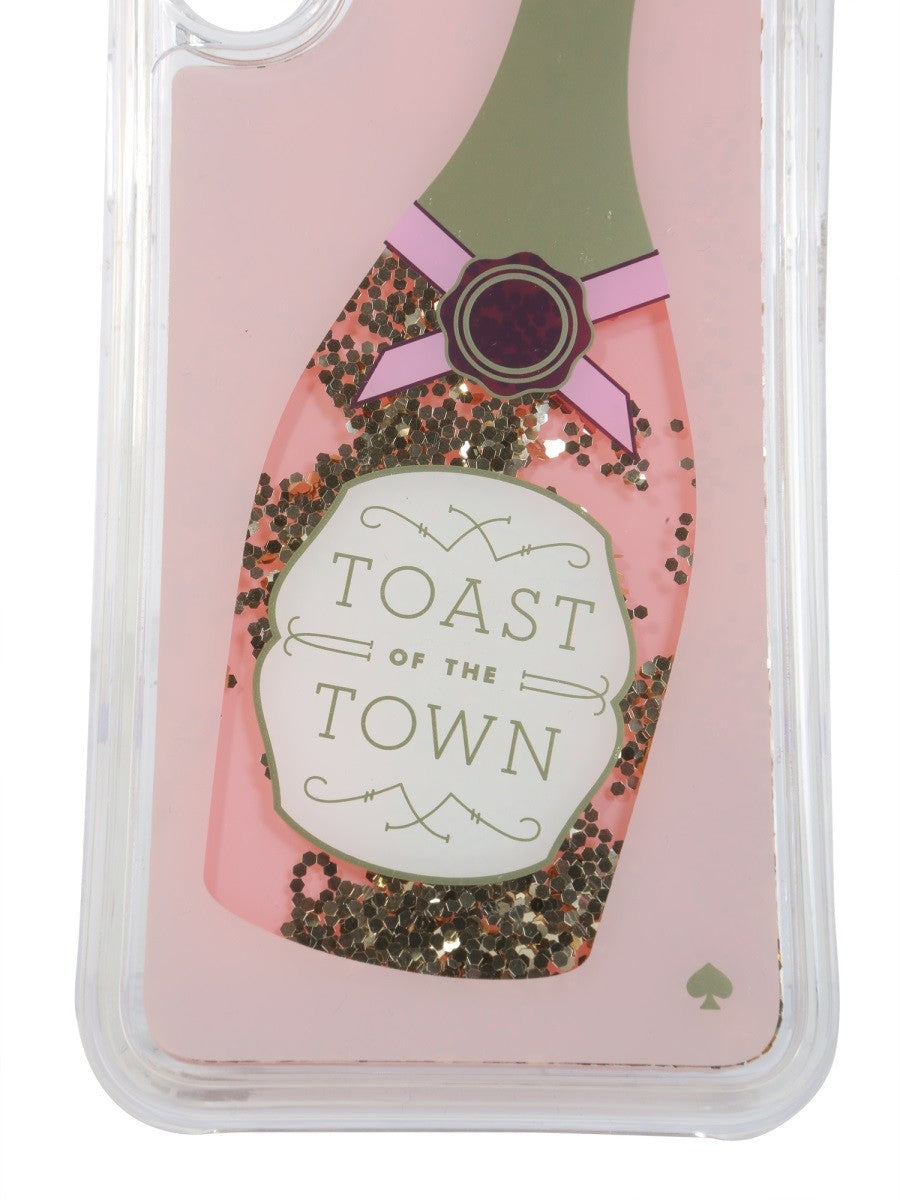 KATE SPADE - Woman - Multicolour - Tech Accessory