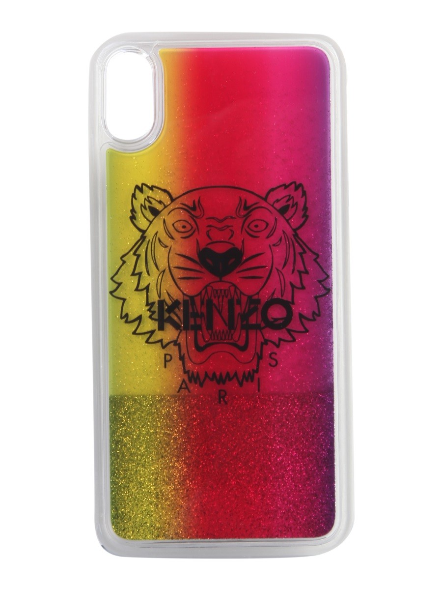 Kenzo - Man - Multicolour - Tech Accessory
