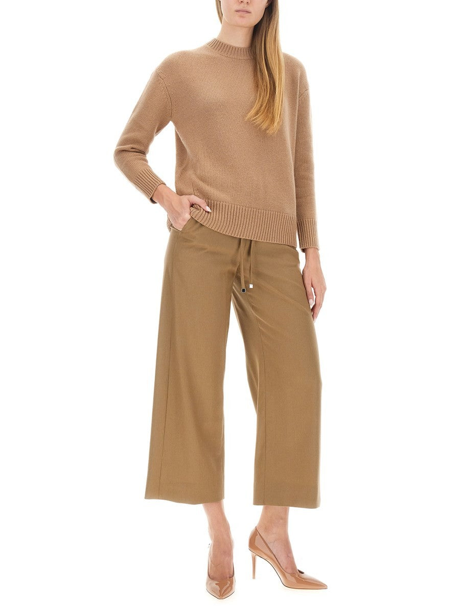 S MAX MARA - Női - Beige - Pulóver