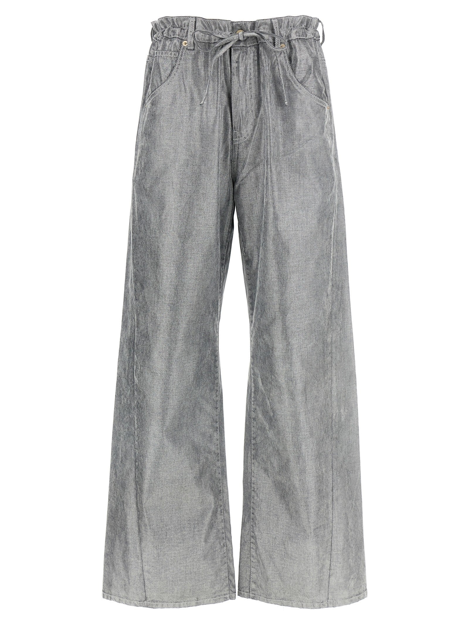 DARKPARK - nan - Silver - Jeans