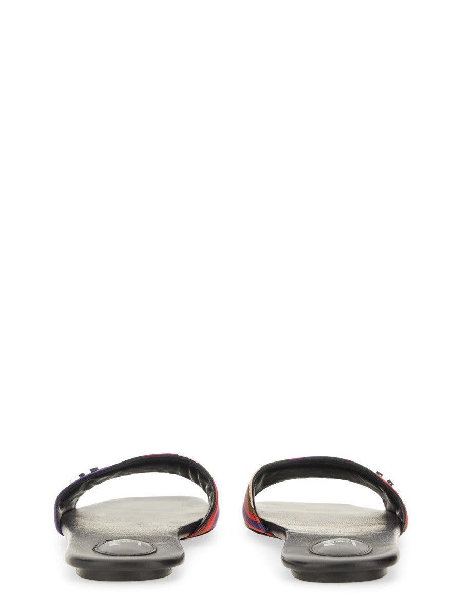 PUCCI - Női - Több szín - Szandál