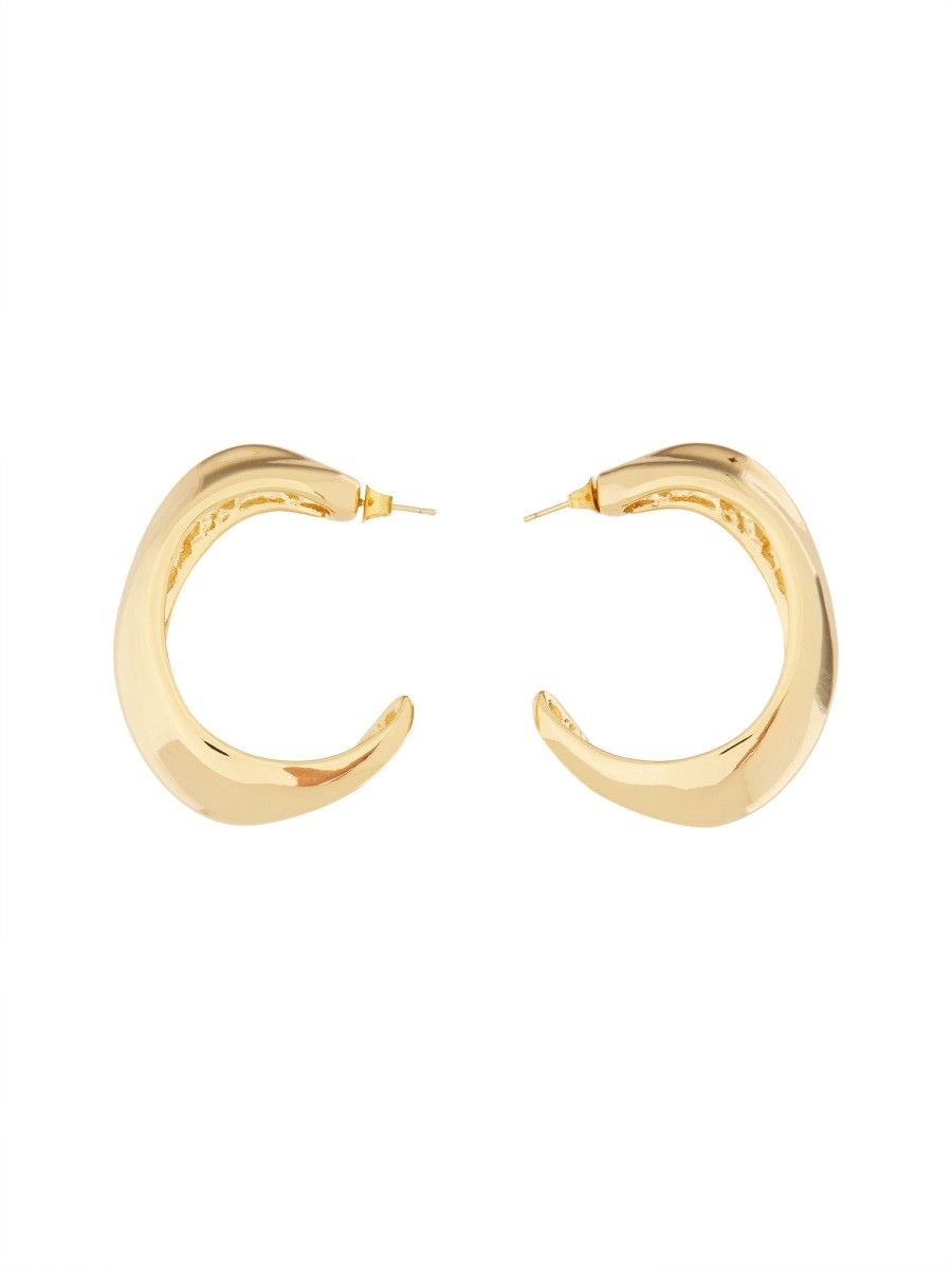 ALYSI - Női - Arany - Fülbevaló